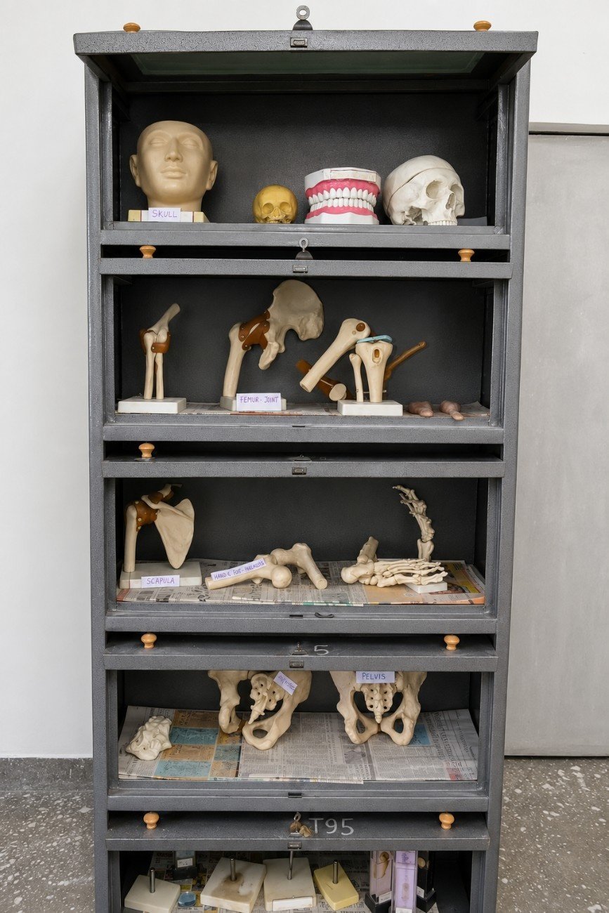 Practical and lab - GINP Gallery